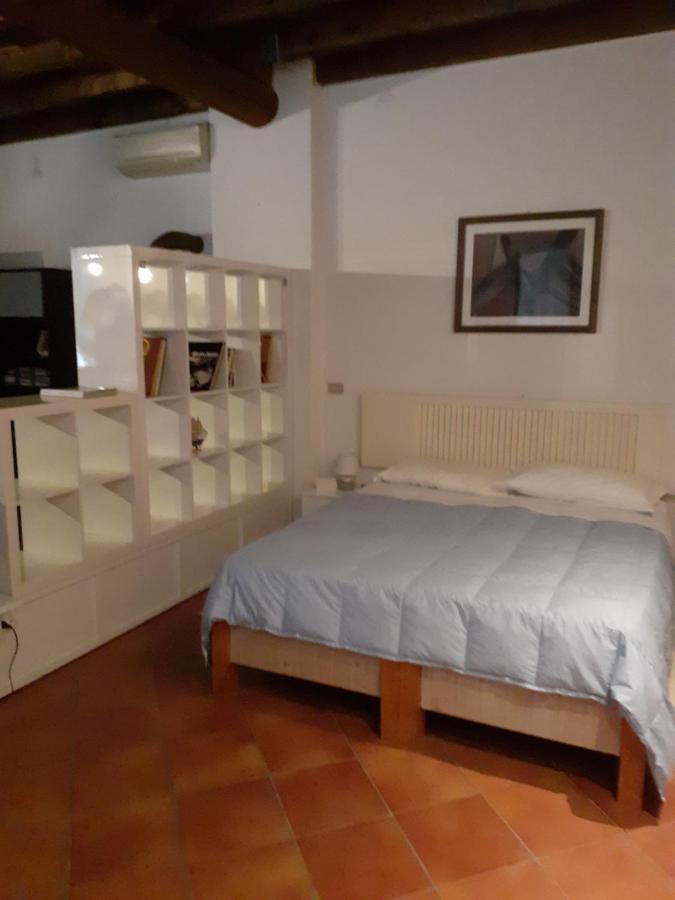 Agriturismo Cipolli E Podo Corte Carlini Mantova Exteriér fotografie