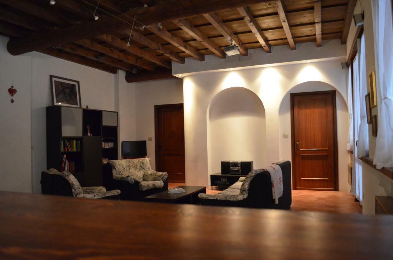 Agriturismo Cipolli E Podo Corte Carlini Mantova Exteriér fotografie