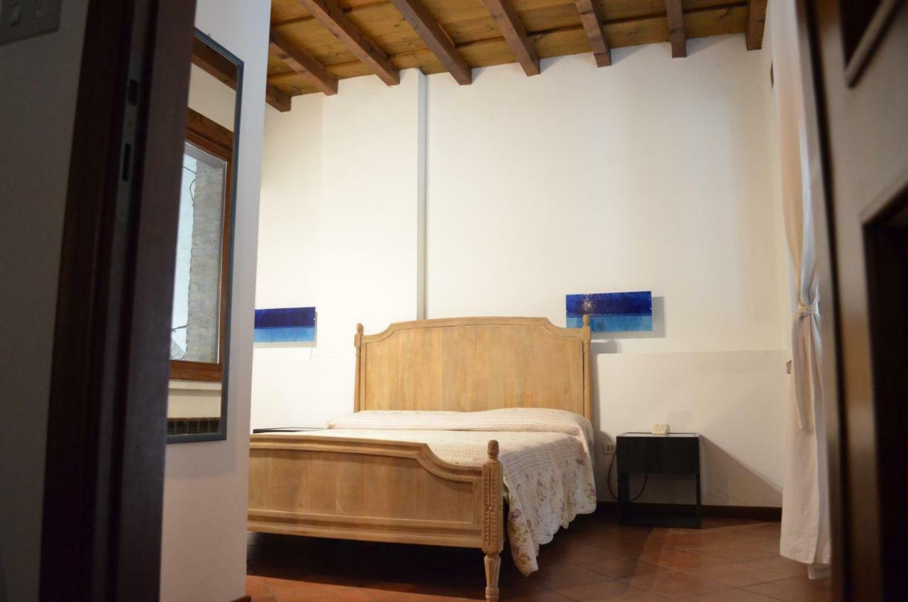 Agriturismo Cipolli E Podo Corte Carlini Mantova Exteriér fotografie