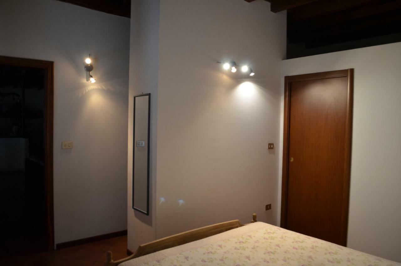 Agriturismo Cipolli E Podo Corte Carlini Mantova Exteriér fotografie