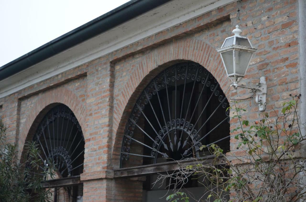 Agriturismo Cipolli E Podo Corte Carlini Mantova Exteriér fotografie