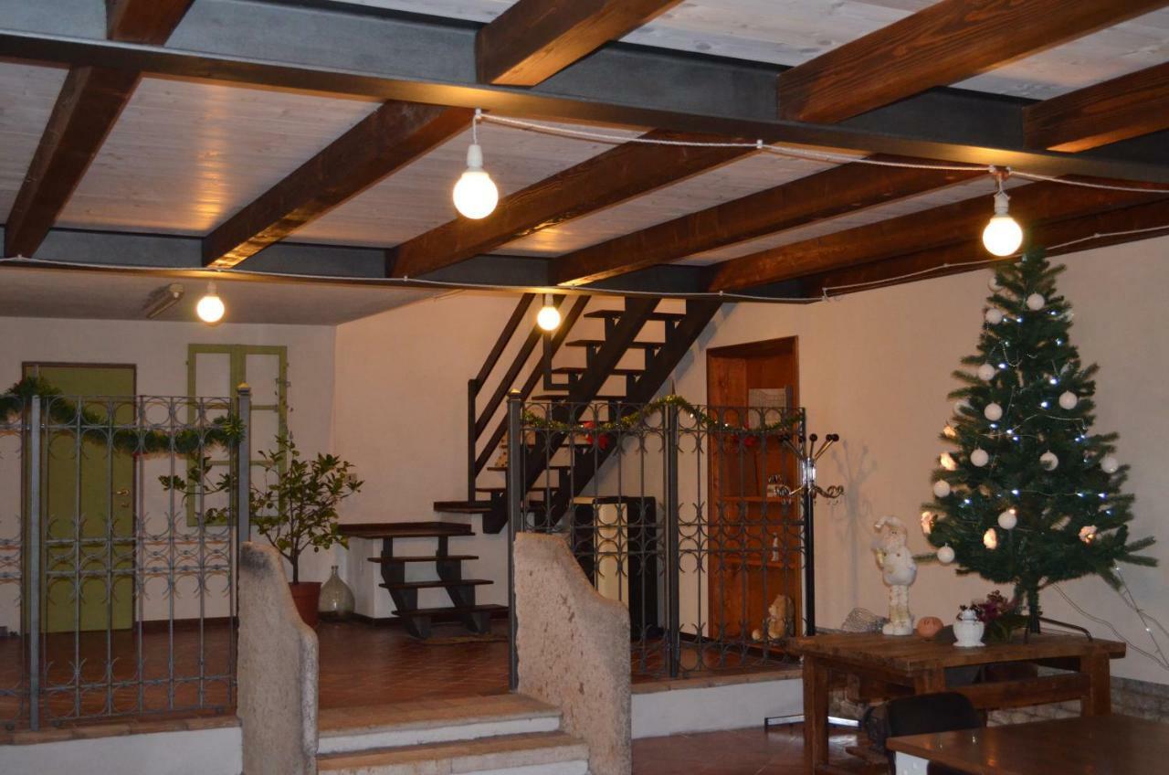 Agriturismo Cipolli E Podo Corte Carlini Mantova Exteriér fotografie