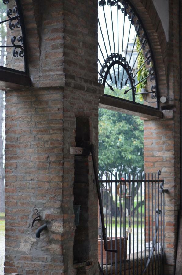Agriturismo Cipolli E Podo Corte Carlini Mantova Exteriér fotografie