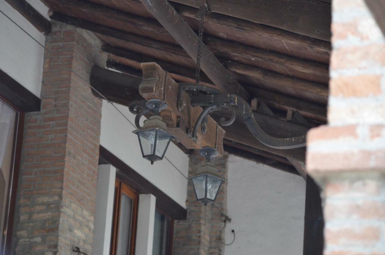 Agriturismo Cipolli E Podo Corte Carlini Mantova Exteriér fotografie
